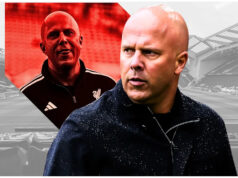 Obnovenie zmluvy pre útočníka, ktorý nemôže prestať skórovať, predstavuje HLAVNÚ prekážku Download app from appStore