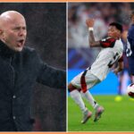 Bradley Barcola v akcii za PSG