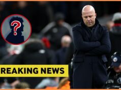 Liverpool je v pohotovosti kvôli Szoboszlaiovej záľube v Reale Madrid Adam Wharton z Crystal Palace reaguje po prehre so Sunderlandom