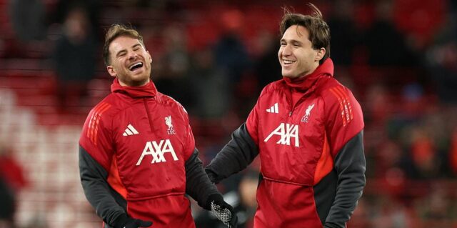 Liverpool vs Barnsley - 3. kolo FA Cupu NAŽIVO: Najnovšie skóre, správy o tíme a aktualizácie, keď tím Arne Slotu privítal dres League One na Anfielde
