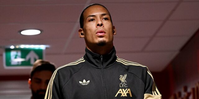 Liverpool vs Leeds United – Premier League NAŽIVO: Najnovšie skóre, správy o tíme a aktualizácie, ako sa Arne Slot snaží zmenšiť medzeru medzi najlepšími tromi, zatiaľ čo návštevníci chcú na Nový rok predĺžiť svoju nedávnu päťzápasovú sériu bez prehry.
