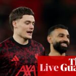 Liverpool vs Newcastle United: Premier League – naživo | Premier League