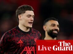 Liverpool vs Newcastle United: Premier League – naživo | Premier League Liverpool vs Newcastle United: Premier League – naživo | Premier League