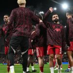 Liverpool vs Newcastle – Premier League LIVE: Najnovšie skóre, správy o tíme a aktualizácie, keď sa Konate vracia do Reds, aby zmiernil obrannú krízu