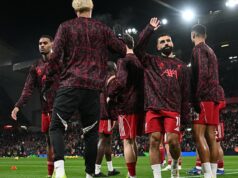 Liverpool vs Newcastle – Premier League LIVE: Najnovšie skóre, správy o tíme a aktualizácie, keď sa Konate vracia do Reds, aby zmiernil obrannú krízu Liverpool vs Newcastle – Premier League LIVE: Najnovšie skóre, správy o tíme a aktualizácie, keď sa Konate vracia do Reds, aby zmiernil obrannú krízu