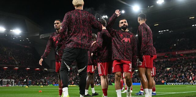 Liverpool vs Newcastle – Premier League LIVE: Najnovšie skóre, správy o tíme a aktualizácie, keď sa Konate vracia do Reds, aby zmiernil obrannú krízu
