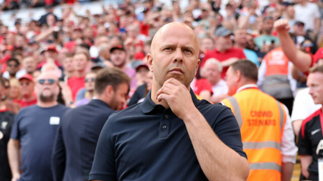 Liverpool vyradil z Interu Miláno a uzavrel zmluvu na 2,5 milióna libier na budúce leto
