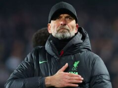 Liverpool vyzval, aby získal hviezdu Premier League Jurgena Kloppa, ktorý bol raz nazvaný jeho „obľúbeným hráčom“ Jurgen Klopp vždy bránil svojich hráčov