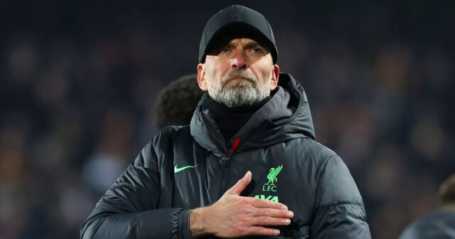 Jurgen Klopp vždy bránil svojich hráčov
