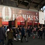 Liverpool vyzýva fanúšikov, aby v rámci bezpečnostných zmien upravili rutinu zápasu