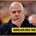 Ibrahima Konate v akcii za Liverpool