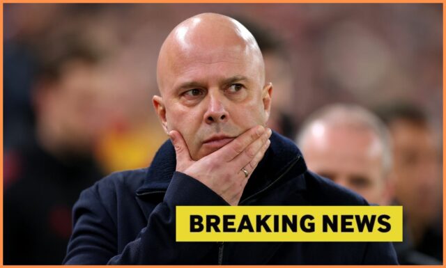 Ibrahima Konate v akcii za Liverpool