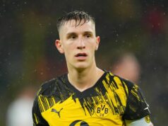 Liverpool získal prestup Nica Schlotterbecka po dosiahnutí dohody | Futbal | Šport Liverpool získal prestup Nica Schlotterbecka po dosiahnutí dohody | Futbal | Šport