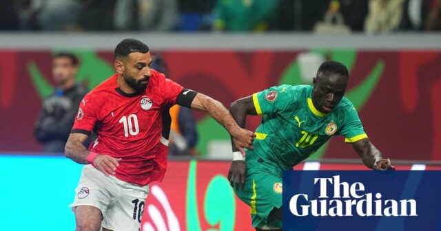 Liverpool zvažuje draftovanie Mo Salaha priamo späť do zostavy na cestu do Marseille | Liverpool
