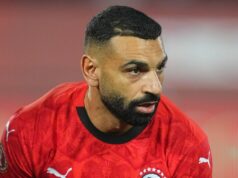 Liverpool „dostane formálnu ponuku na prestup“ po podmienke Mo Salaha | Futbal | Šport Liverpool „dostane formálnu ponuku na prestup“ po podmienke Mo Salaha | Futbal | Šport