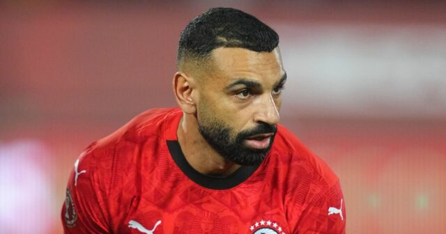 Liverpool „dostane formálnu ponuku na prestup“ po podmienke Mo Salaha | Futbal | Šport
