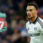 Liverpool „znovu otvára rozhovory“ s hviezdou Premier League 45 miliónov libier, ktorá „chce ísť“ a nahradí Robertsona