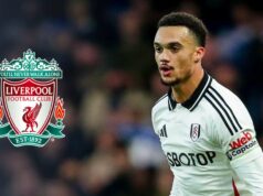 Liverpool „znovu otvára rozhovory“ s hviezdou Premier League 45 miliónov libier, ktorá „chce ísť“ a nahradí Robertsona Liverpool „znovu otvára rozhovory“ s hviezdou Premier League 45 miliónov libier, ktorá „chce ísť“ a nahradí Robertsona