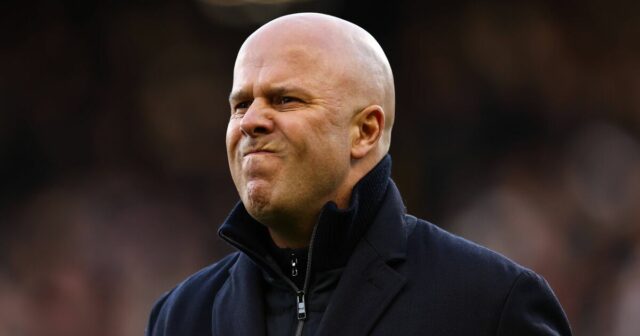 Liverpoolska dohoda o bývalej hviezde, ktorú môže Arne Slot priviesť späť zadarmo | Futbal | Šport
