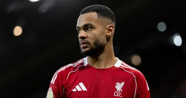 Liverpoolska hviezda Cody Gakpo „by mal byť zakázaný“ pre obvinenia z podvádzania | Futbal | Šport
