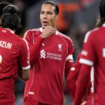 Liverpoolu lichotilo skóre 4:1 Barnsley, pretože Arne Slot ospravedlňuje silnú štartovaciu XI