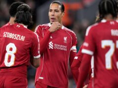 Liverpoolu lichotilo skóre 4:1 Barnsley, pretože Arne Slot ospravedlňuje silnú štartovaciu XI Liverpoolu lichotilo skóre 4:1 Barnsley, pretože Arne Slot ospravedlňuje silnú štartovaciu XI