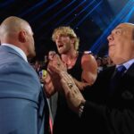 Logan Paul tvrdí, že hlavná hviezda WWE sa chystá k*ll Adama Pearcea na RAW
