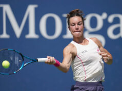 Loïs Boisson sa pre zranenie odhlásila z Australian Open Download app from appStore