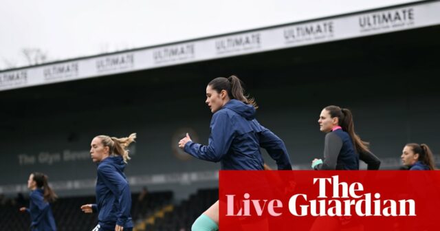 Londýn City vs Manchester City, Aston Villa vs Manchester United a ďalšie: hodinky WSL – naživo | ženská superliga
