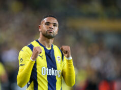 Lopetegui hovorí Juventusu, čo môže očakávať od En-Nesyri: ‚Tichý, ale agresívny‘ Lopetegui hovorí Juventusu, čo môže očakávať od En-Nesyri: 'Tichý, ale agresívny'