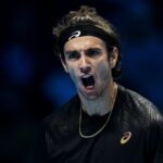 Lorenzo Musetti dosiahol míľnik v rebríčku ATP po dosiahnutí finále v Hongkongu