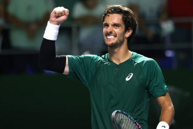 Autor fotografie: Mark Brake/Getty Images