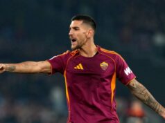 Lorenzo Pellegrini tipoval cieľ Evertonu, aby sa stal jedným z elitných svetových útočníkov Lorenzo Pellegrini tipoval cieľ Evertonu, aby sa stal jedným z elitných svetových útočníkov