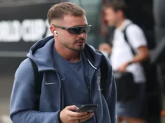 Lucas Hernandez obvinený z obchodovania s ľuďmi v šokujúcom novom súdnom spore Lucas Hernandez obvinený z obchodovania s ľuďmi v šokujúcom novom súdnom spore