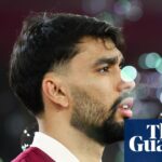 Lucas Paquetá požiadal, aby nehral za West Ham v FA Cupe a chce sa pripojiť k Flamengu | West Ham United
