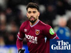 Lucas Paquetá smeruje k výjazdu z West Hamu po ponuke Flamengo 35,8 milióna libier | Prestupové okno Lucas Paquetá smeruje k výjazdu z West Hamu po ponuke Flamengo 35,8 milióna libier | Prestupové okno