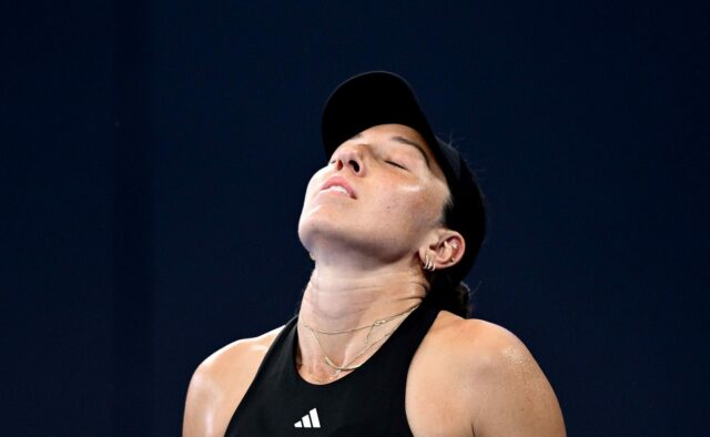 "Ľudia si myslia, že neustále pijem"
