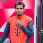 Luis Diaz vo svojom hudobnom videu