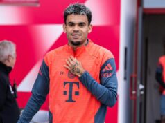 Luis Diaz sa pustil do prekvapivej novej kariéry len šesť mesiacov po odchode z Liverpoolu Luis Diaz vo svojom hudobnom videu