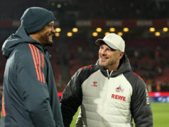 Lukas Kwasniok z Kolína nad Rýnom o dominancii Bayernu Bundesliga: „Štadióny sú plné, bavíme sa a všetko je v poriadku.“ Download app from appStore