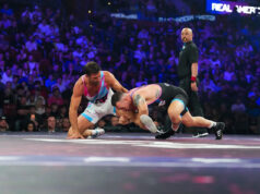 Luke Rockhold hromadí chválu po prehre Colbyho Covingtona Download app from appStore