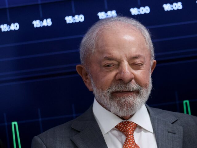 Lula a Trump diskutujú o Rade mieru, súhlasia so stretnutím vo Washingtone: Brazília | Správy Donalda Trumpa
