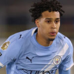 Luton získal na hosťovanie krídelníka Man City Lawrencea