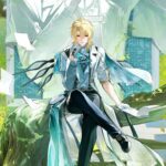 Typ a atribút Luukovej zbrane (obrázok cez Kuro Games)