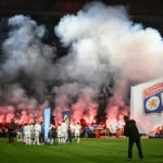 Lyon sa blíži k Noahovi Narteymu z Brøndby