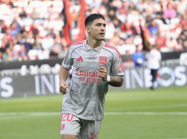 Lyon sa rozhodol uplatniť opciu na kúpu Martína Satriana a požičať ho Getafe
