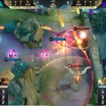 M7 MLBB World Championship Knockout Day 1: Výsledky a najdôležitejšie momenty