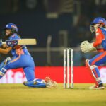 MI vs DC Vzájomné štatistiky a záznamy, ktoré potrebujete vedieť pred zápasom Mumbai Indians vs Delhi Capitals WPL 2026