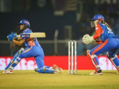 MI vs DC Vzájomné štatistiky a záznamy, ktoré potrebujete vedieť pred zápasom Mumbai Indians vs Delhi Capitals WPL 2026 MI vs DC Vzájomné štatistiky a záznamy, ktoré potrebujete vedieť pred zápasom Mumbai Indians vs Delhi Capitals WPL 2026
