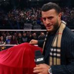 MJF zdieľa poburujúci príspevok po videu o odchode Brocka Lesnara Guya do dôchodku; Legenda WWE reaguje